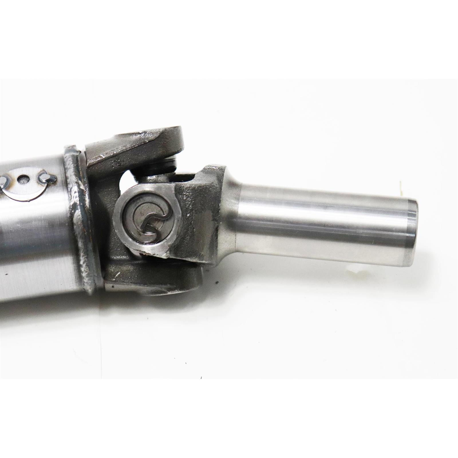 Custom Driveshaft Length, 33 Inch T350/1310