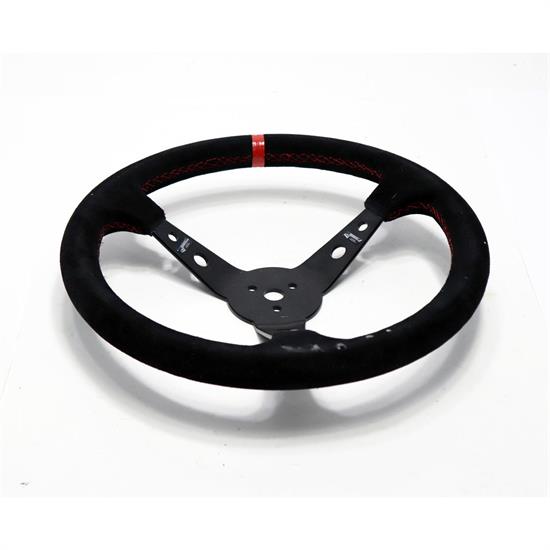 Longacre 56867 Steering Wheel