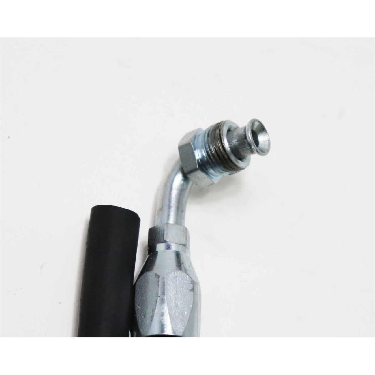 Universal 196472 GM Power Steering Hose Kits