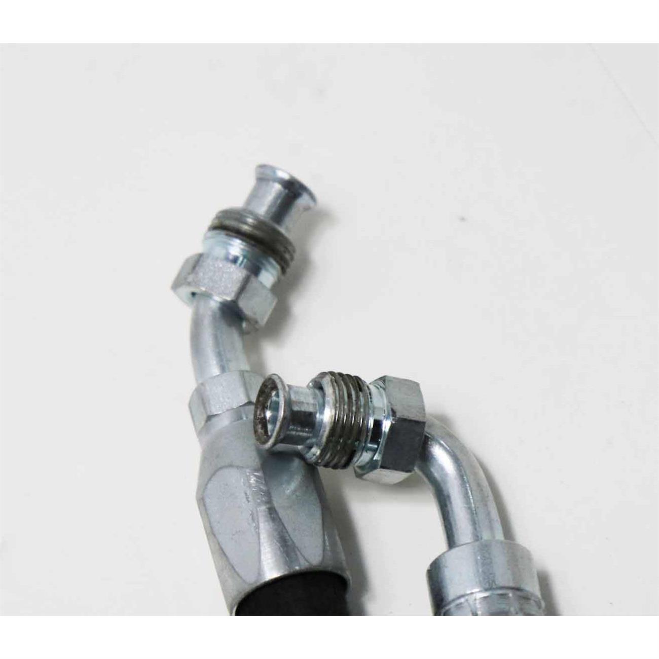 Universal 196472 GM Power Steering Hose Kits