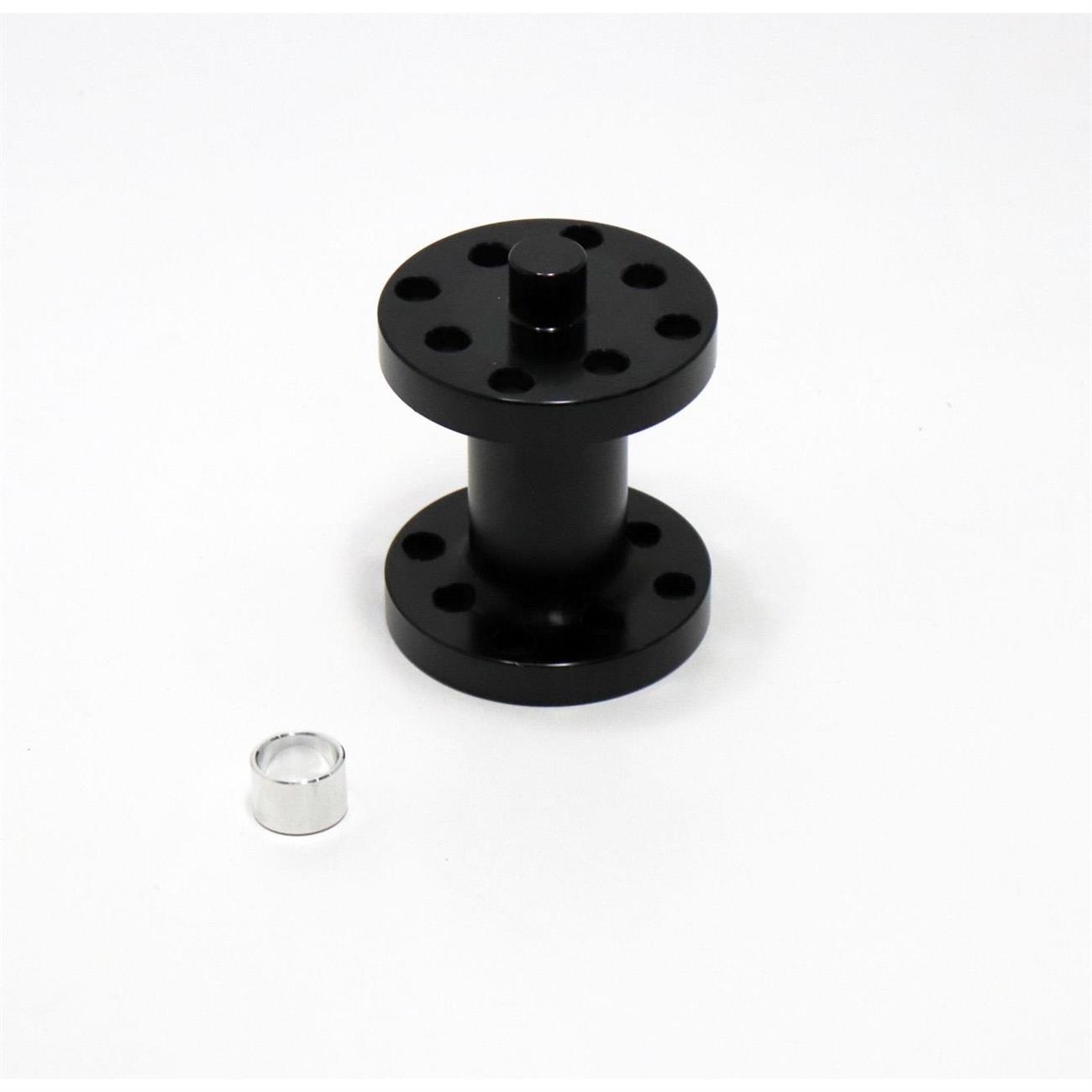 AFCO Fan Spacer Kit, 3 Inch