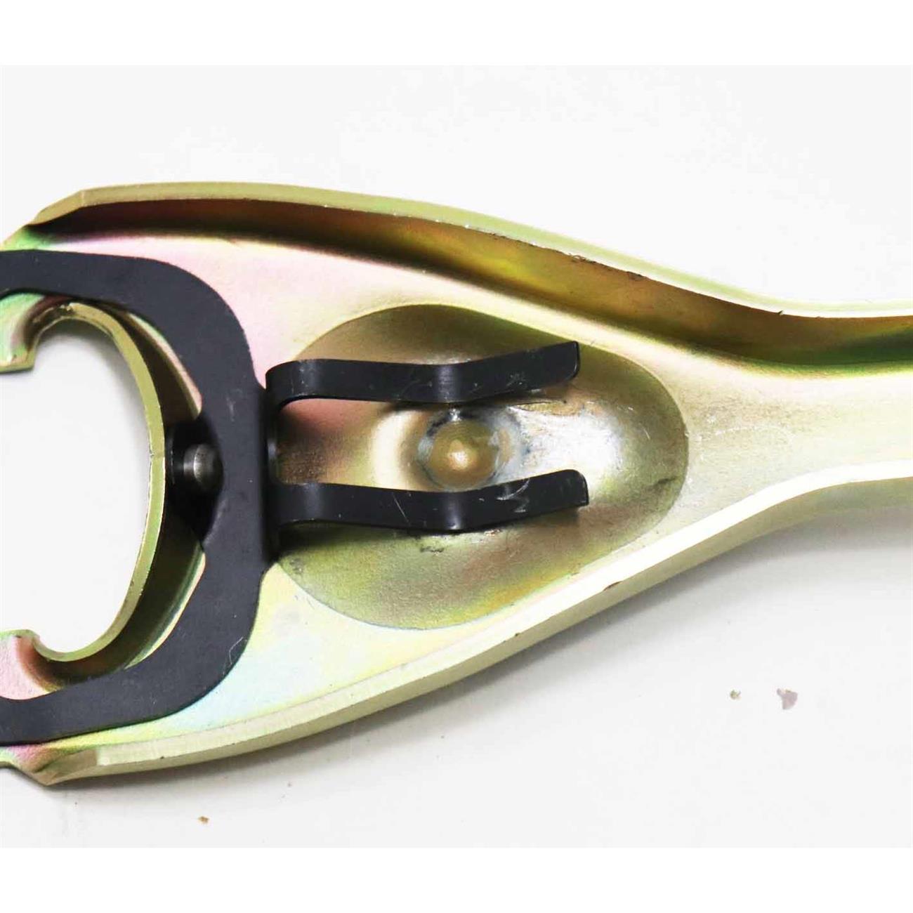 Speedway GM Heavy Duty Clutch Throwout Fork