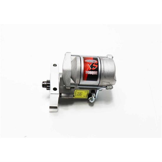 Powermaster 9511 XS Torque Starter