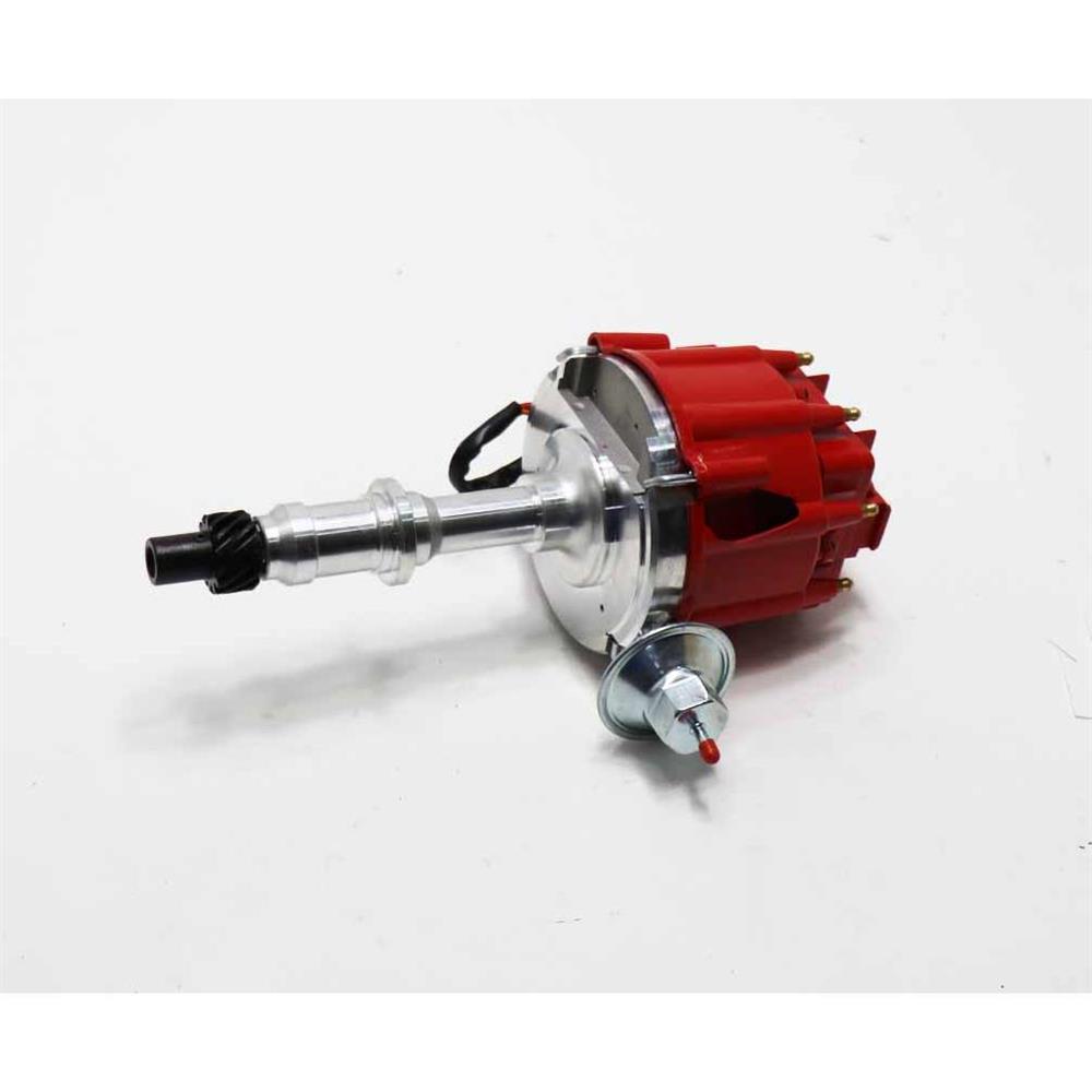 Speedway Pontiac V8 HEI Electronic Distributor
