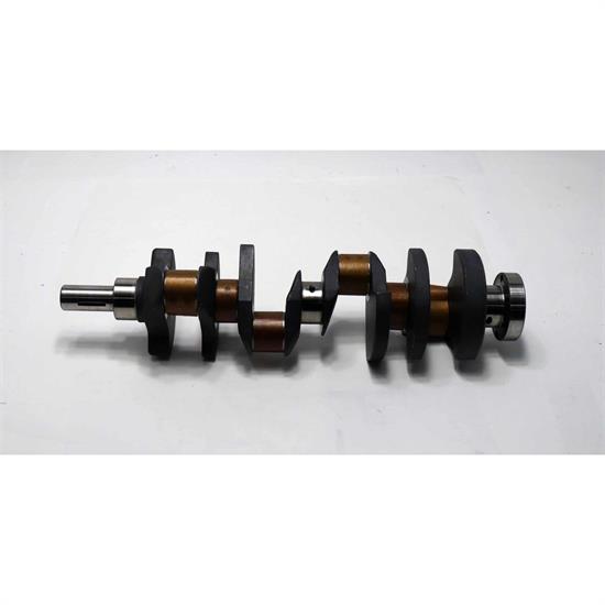 Speedway Ford 302 Crankshaft, Stroker, 3.25 Inch Stroke