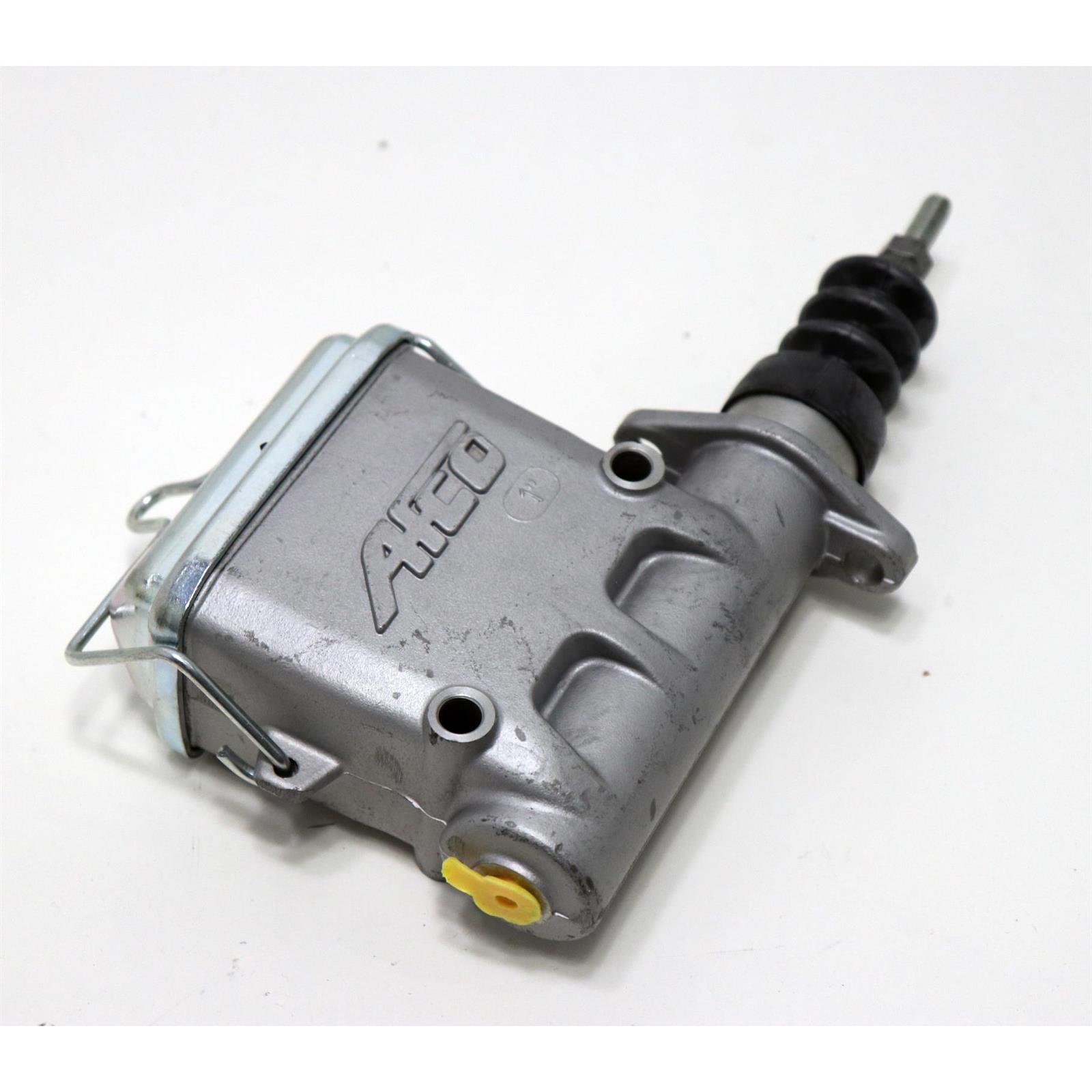 AFCO Integral Reservoir Master Cylinder 1 Bore Ext Return Spring