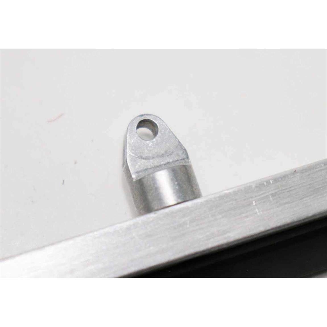 Specialty Power Windows WAB01BL Billet Aluminum Wiper Arm, LH Be