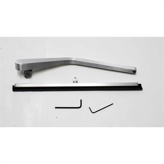 Specialty Power Windows WAB01BL Billet Aluminum Wiper Arm, LH Be