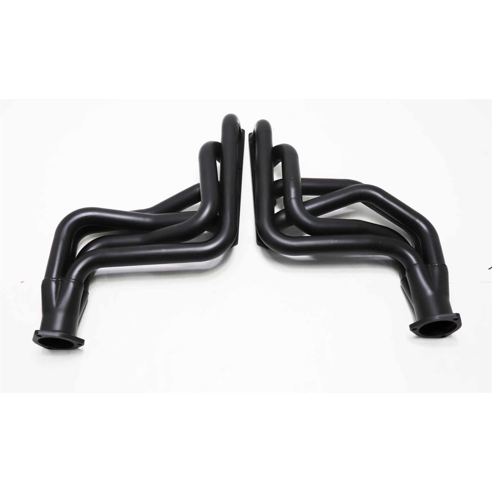 Doug's Headers D623B Full Length Header, 13/4 In, 6068 Ford, B