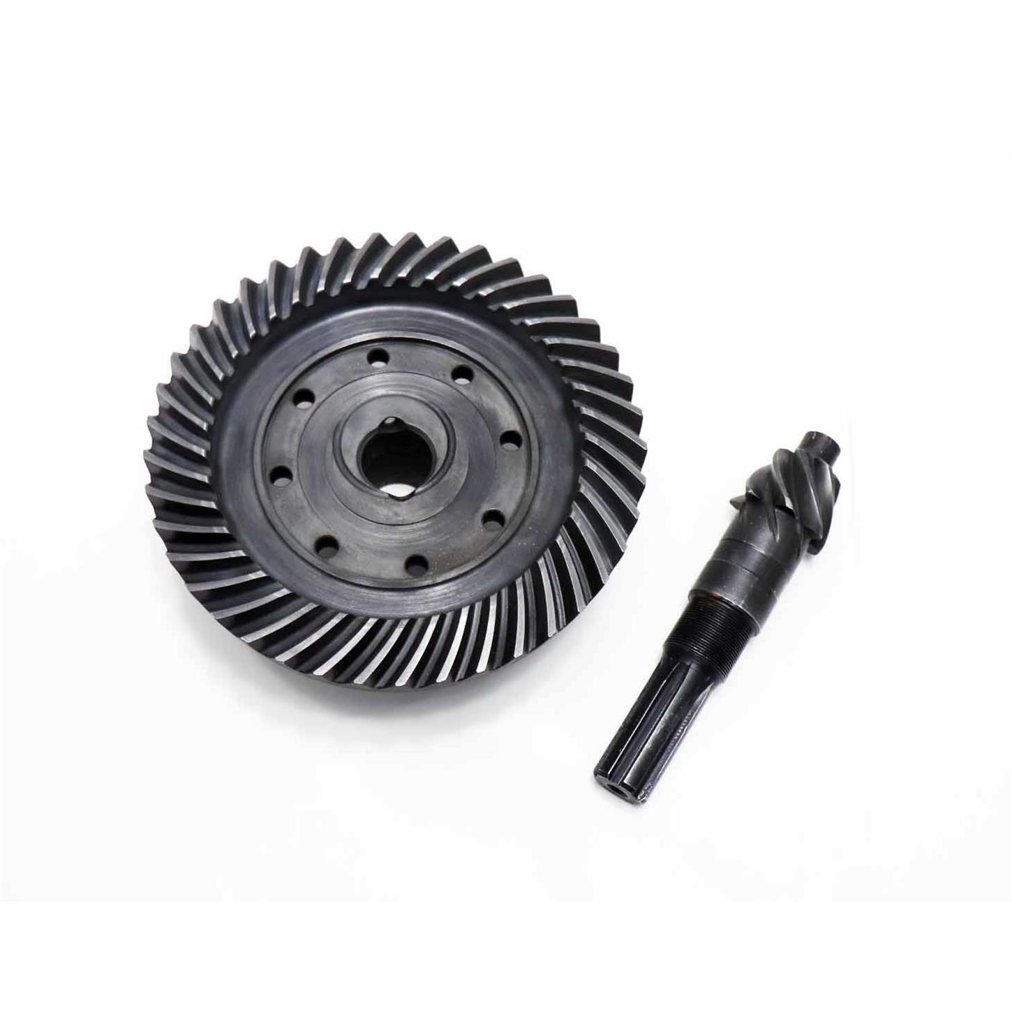 Ring And Pinion >> 1935 48 Ford Mercury High Torque Ring And Pinion Gear Set 5 86 G Ring And Pinion >> 1935 48 Ford Mercury High Torque Ring And Pinion Gear Set 5 86 G