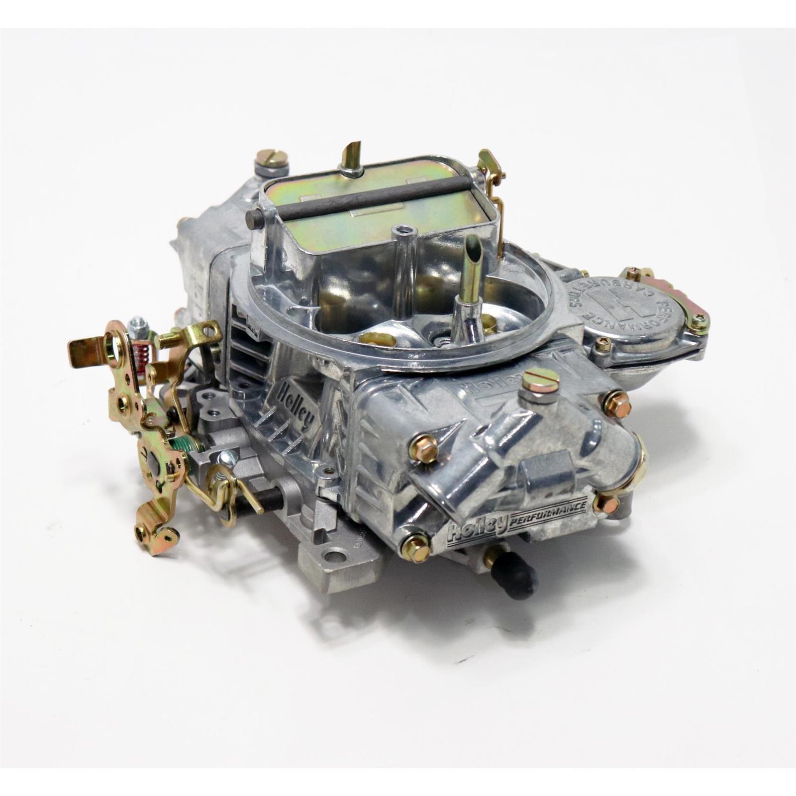 Holley 03310S 750 CFM Classic Holley Carburetor