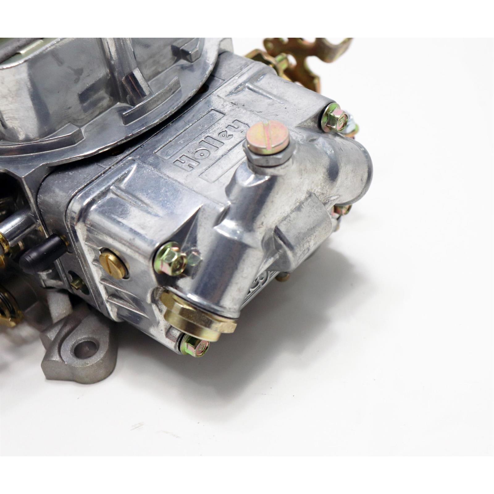Holley 03310S 750 CFM Classic Holley Carburetor