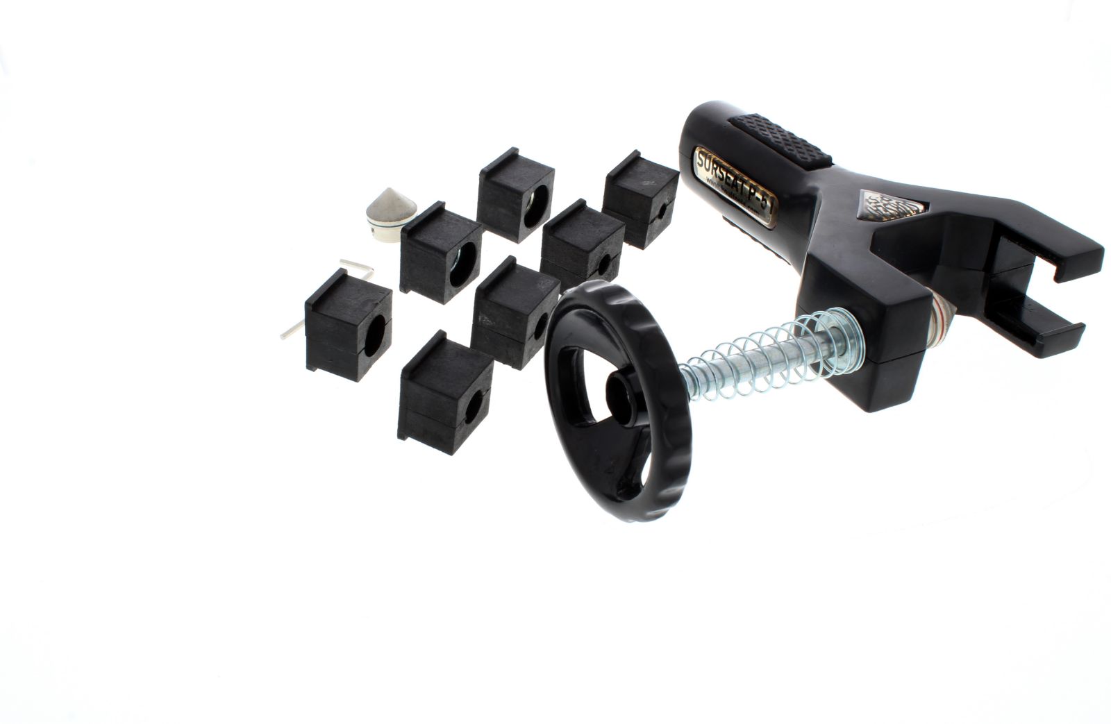 Surseat P-51b Flare Lapping Tool Set New Surseat P51B Flare Lapping ...