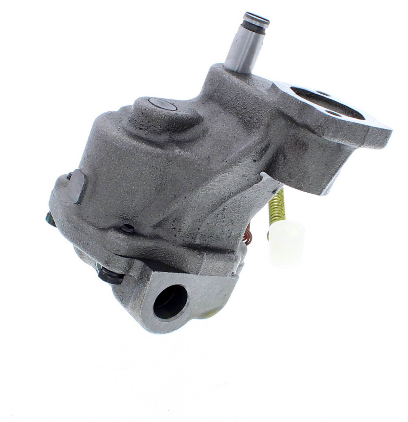 Small Block Chevy High-Volume Oil Pump, 5/8 Pickup