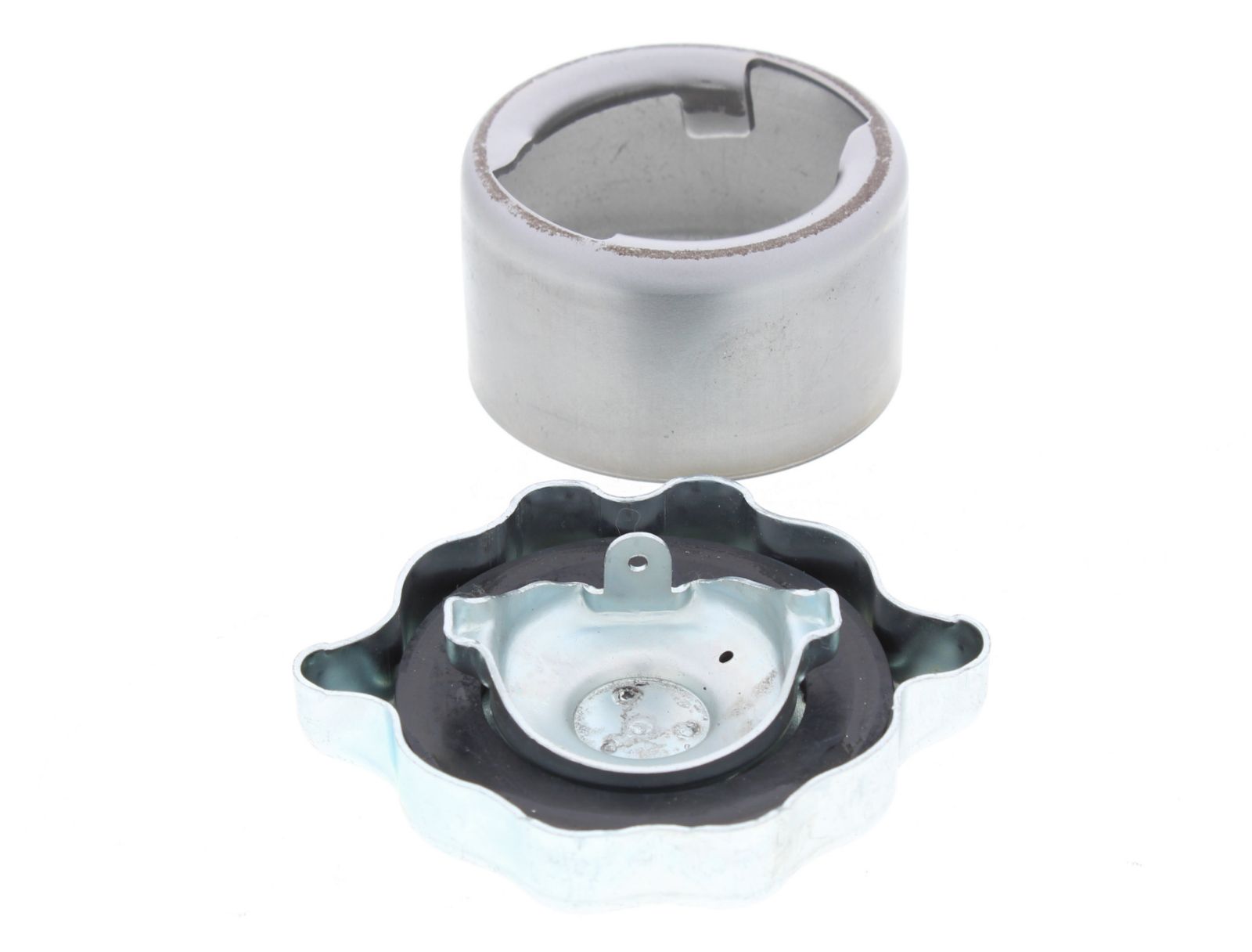 Universal Gas Filler Neck at Alex Grey blog