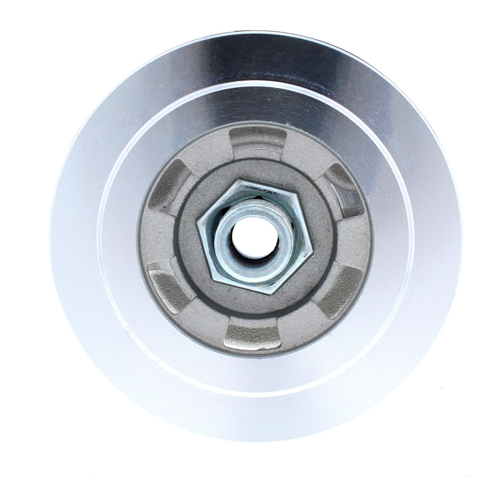 Spin on Oil Filter Adapter Assembly – Turner Engineering