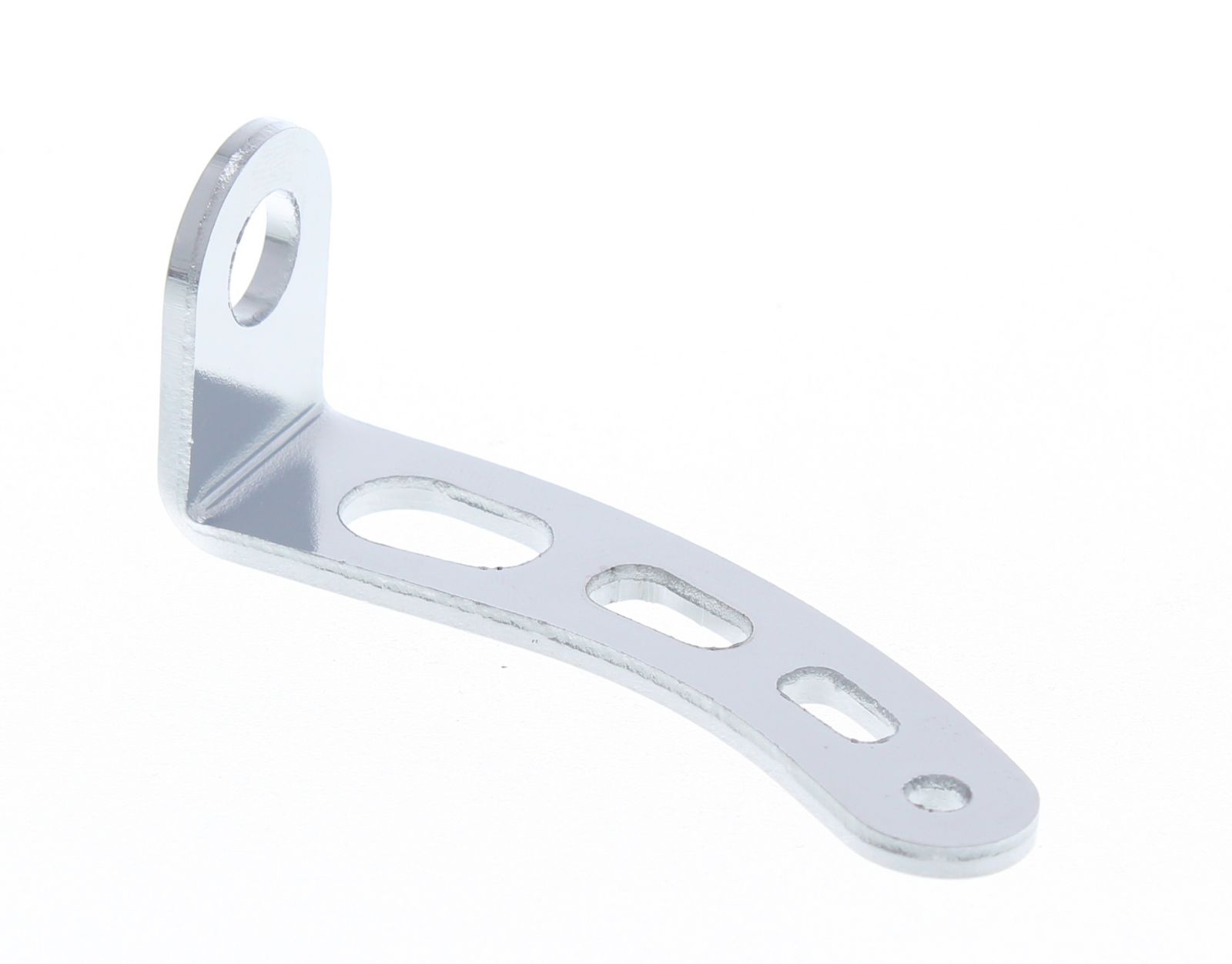 Throttle Spring Chrome Throttle Return Spring Kit - Dual Springs - Foto 3