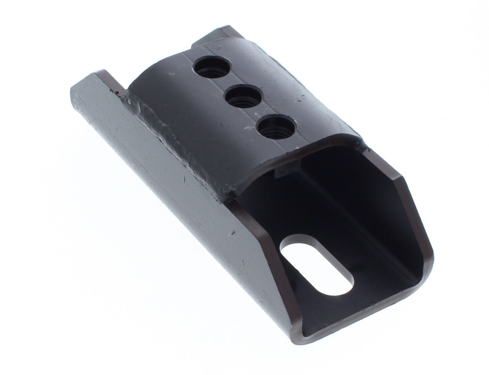 Pour Th400 Mount Support De Transmission Pour, Support De Transmission Pour Support De Transmission En Polyurethane Adapte Pour Le Montage Arriere Gm Th350 Th400 700 R4 Transmissions 91542457 - View #13