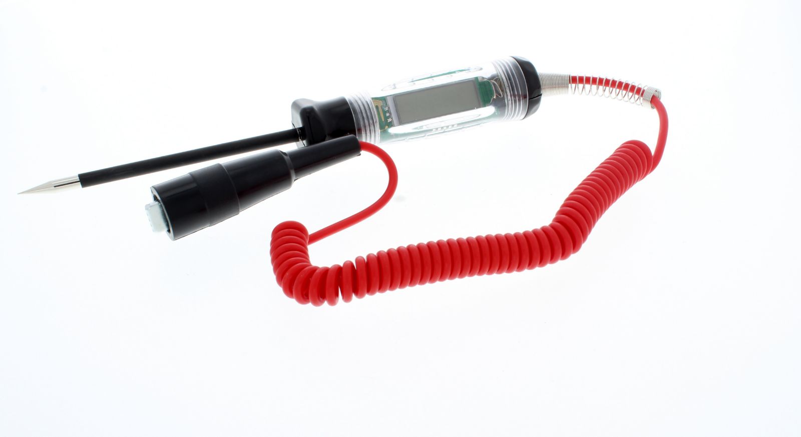 Car Diagnostic Tool E-Tek 48882W Circuit Tester - 6/12V Automotive Electrical Tester With Probe And Clip Circuit Tester 6/12V - Foto 7