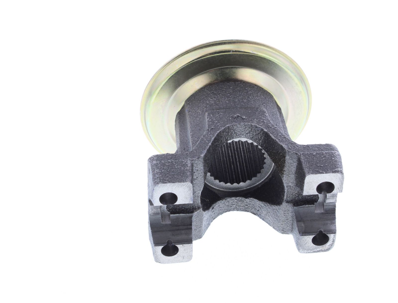 Ford 9 Inch 1310-Series Short/Small Pinion Yoke, 28-Spline