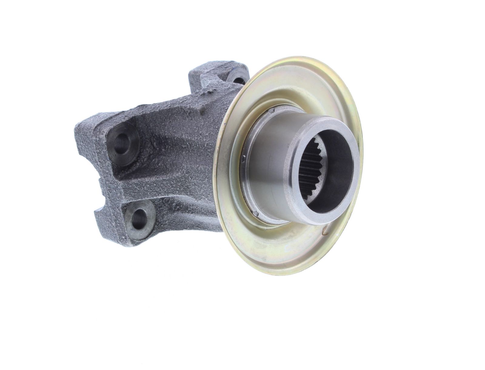 JK WRANGLER 1310 SERIES REAR PINION YOKE & U-BOLTS DANA 44 - Foto 3