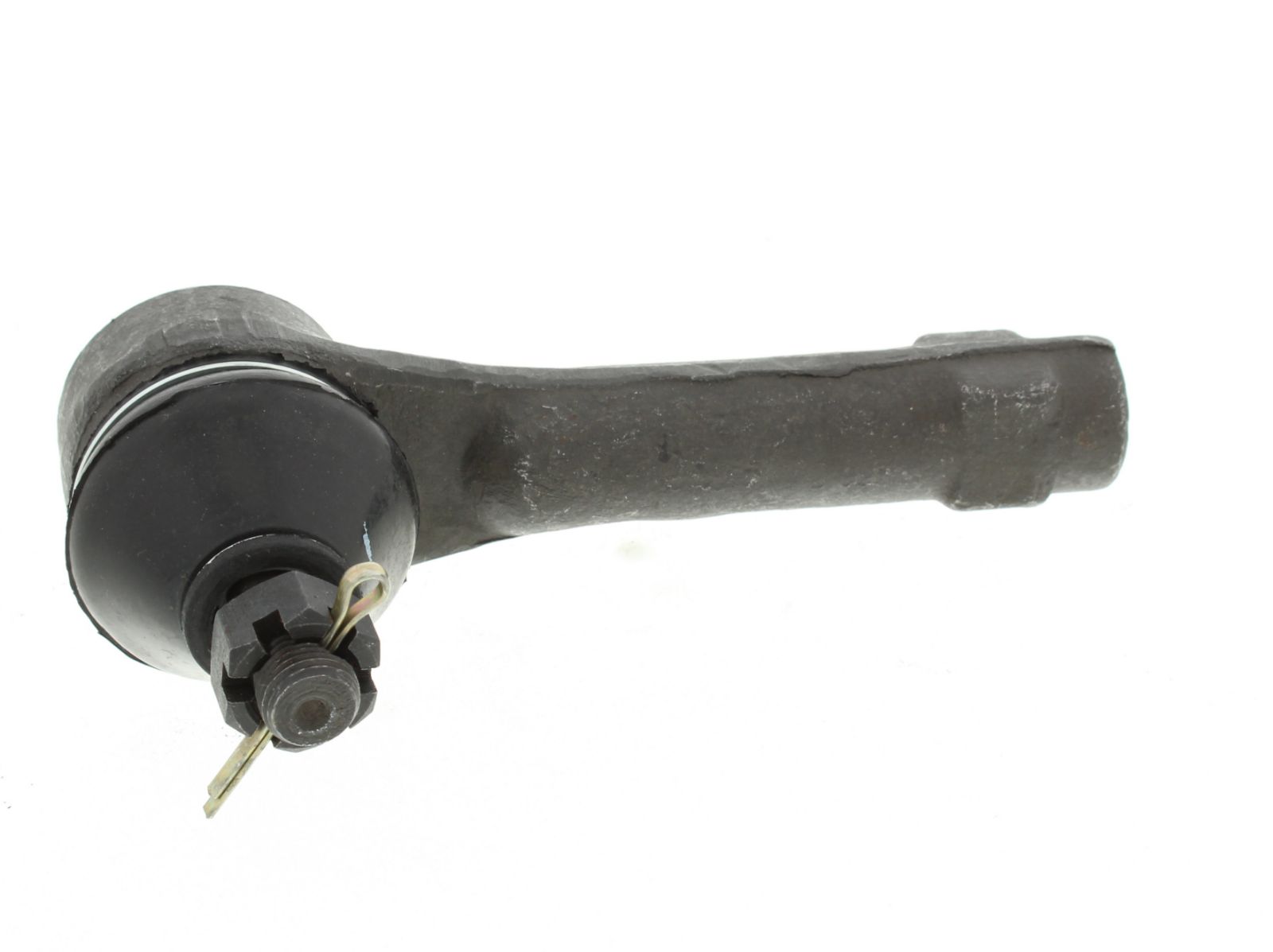 2 Outer 4.5 Extended Tie Rod Ends Mustang II 2 Manual Or Power Steering Rack | SAE-Speed