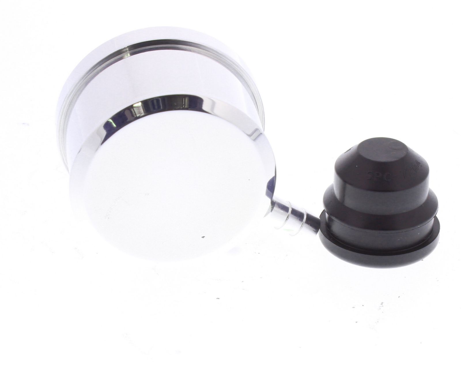 パーツ Billet Specialties PCV Breather Bowtie Amazon.com: BILLET SPEC PCV Breather, Plain 1 1/4” Valve