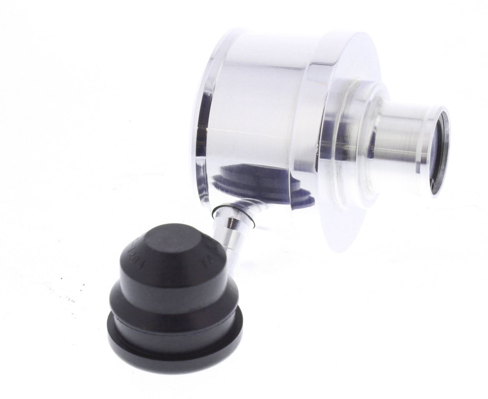パーツ Billet Specialties PCV Breather Bowtie Amazon.com: BILLET SPEC PCV Breather, Bowtie 1 1/4” Valve