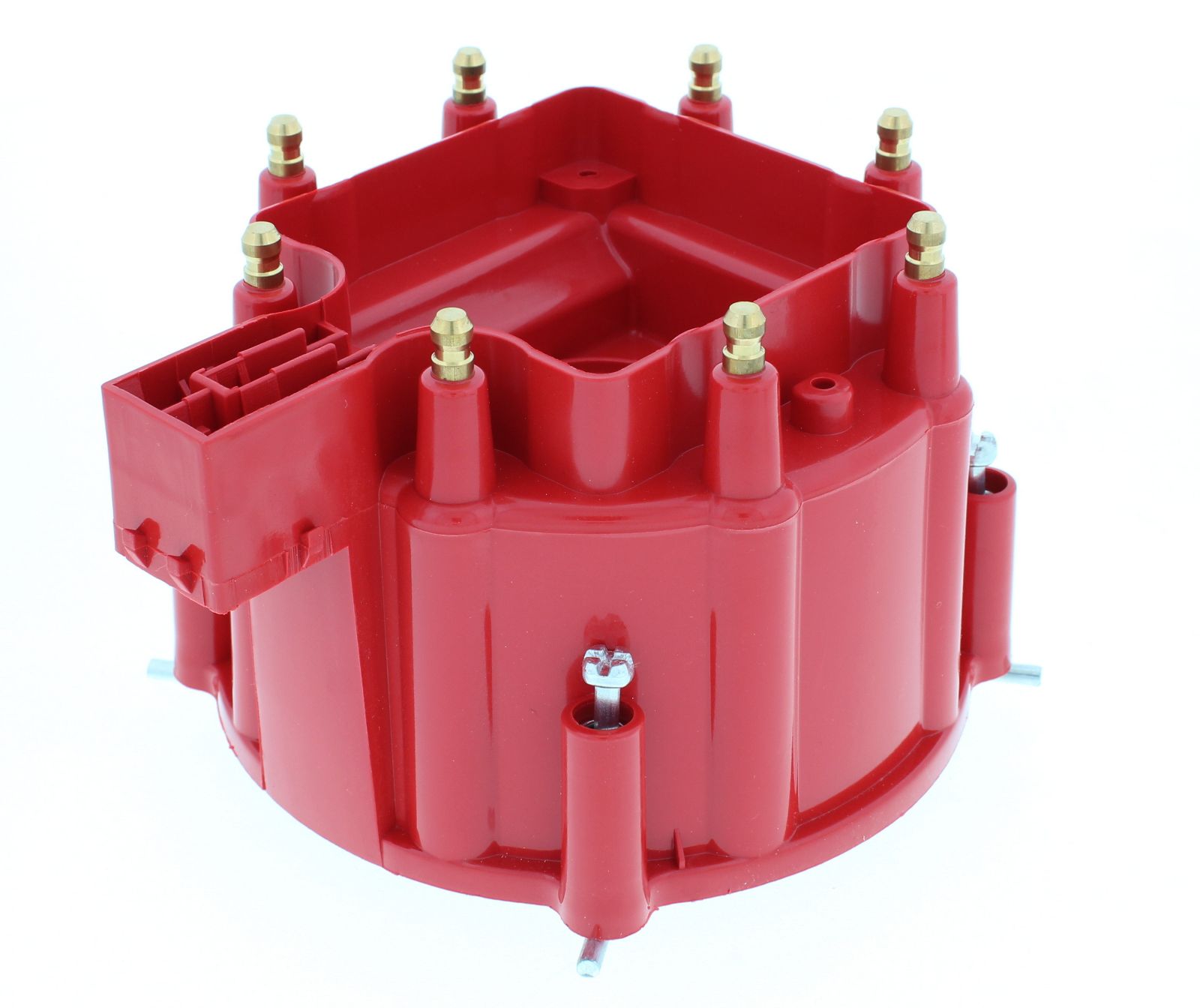 【国産】 Speedway Replacement HEI Distributor Cap パーツ