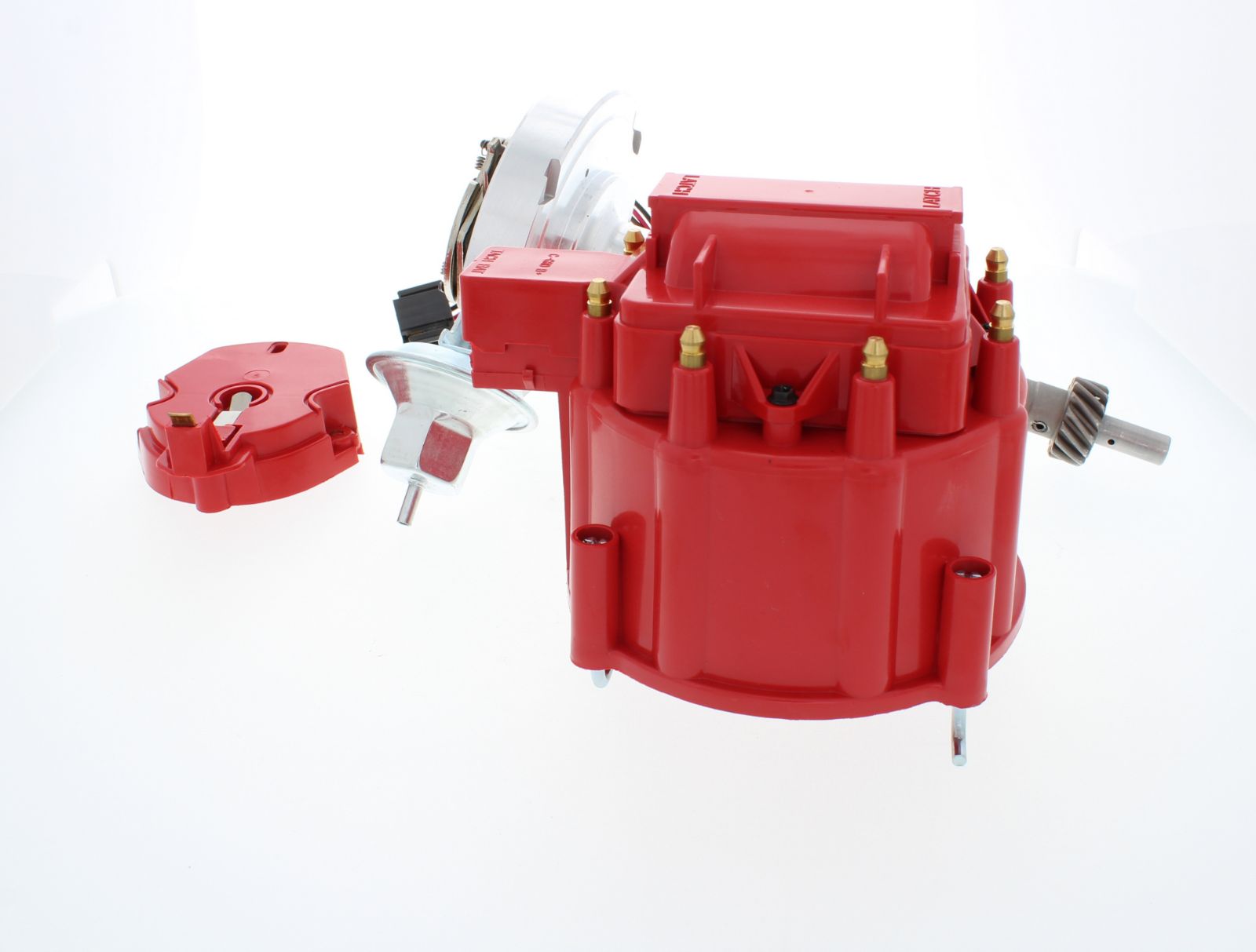 Speedway SBF Small Block Ford 289-302 HEI Distributor