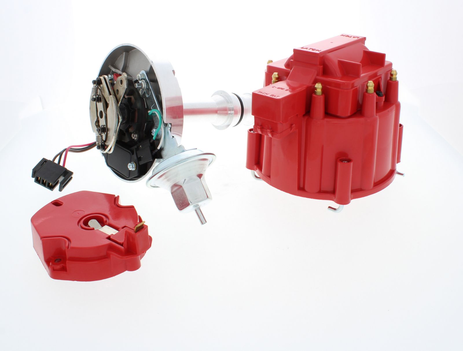 Speedway SBF Small Block Ford 289-302 HEI Distributor