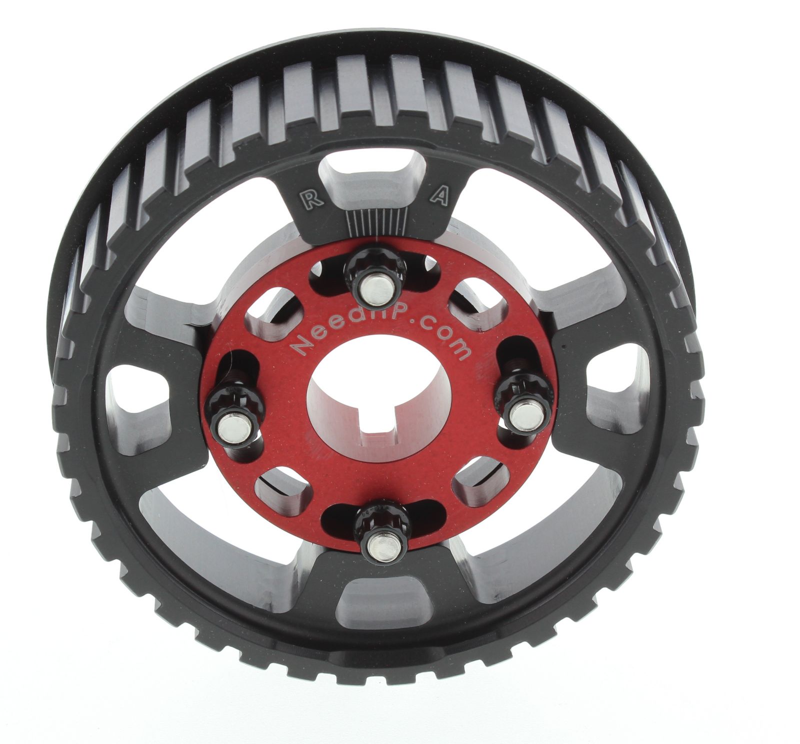 Ultra Light 2.3L Ford Square Tooth Adjustable Cam Sprocket