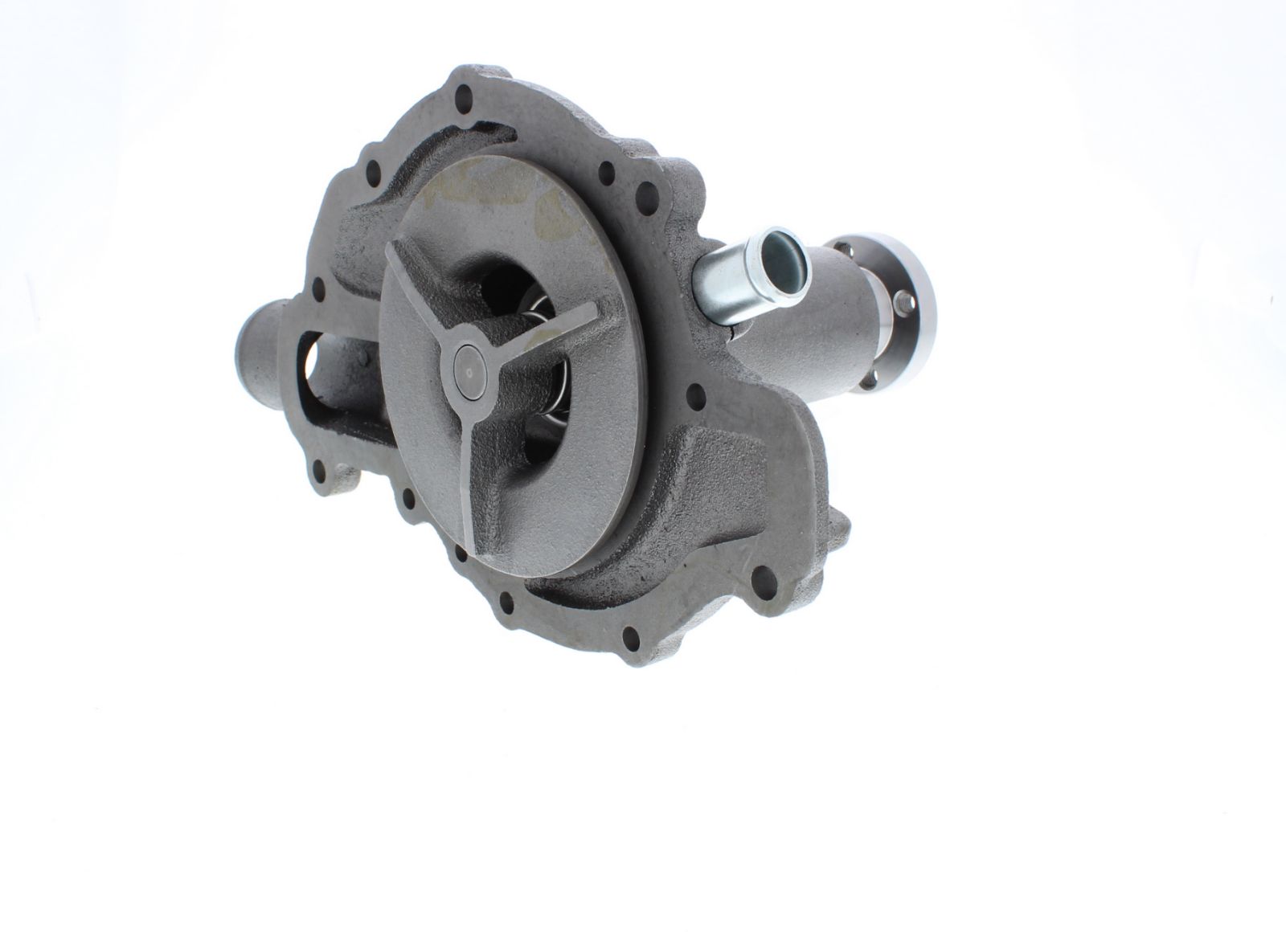 1959-1961 Buick Nailhead Water Pump, 364 C.I. and 401 C.I.