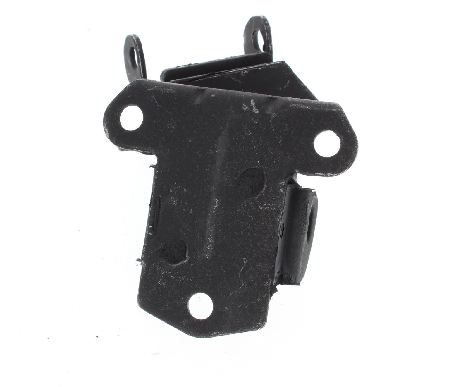 Fits Chevy Rubber Motor Mounts, 4.3L V6/ Small Block/ Big Block