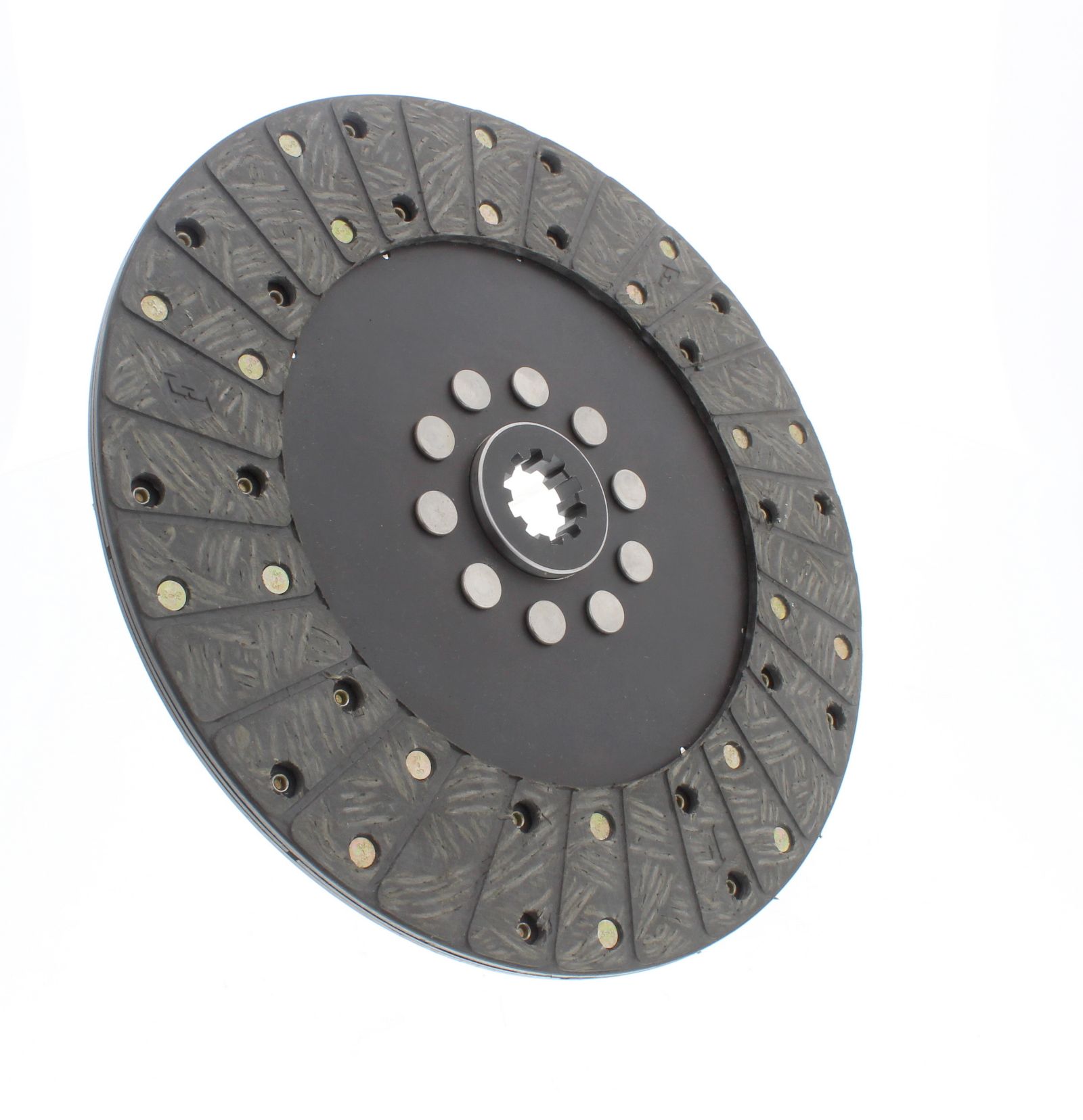 Centerforce 384024 Clutch Disc - High-Performance Replacement For Cars & Trucks