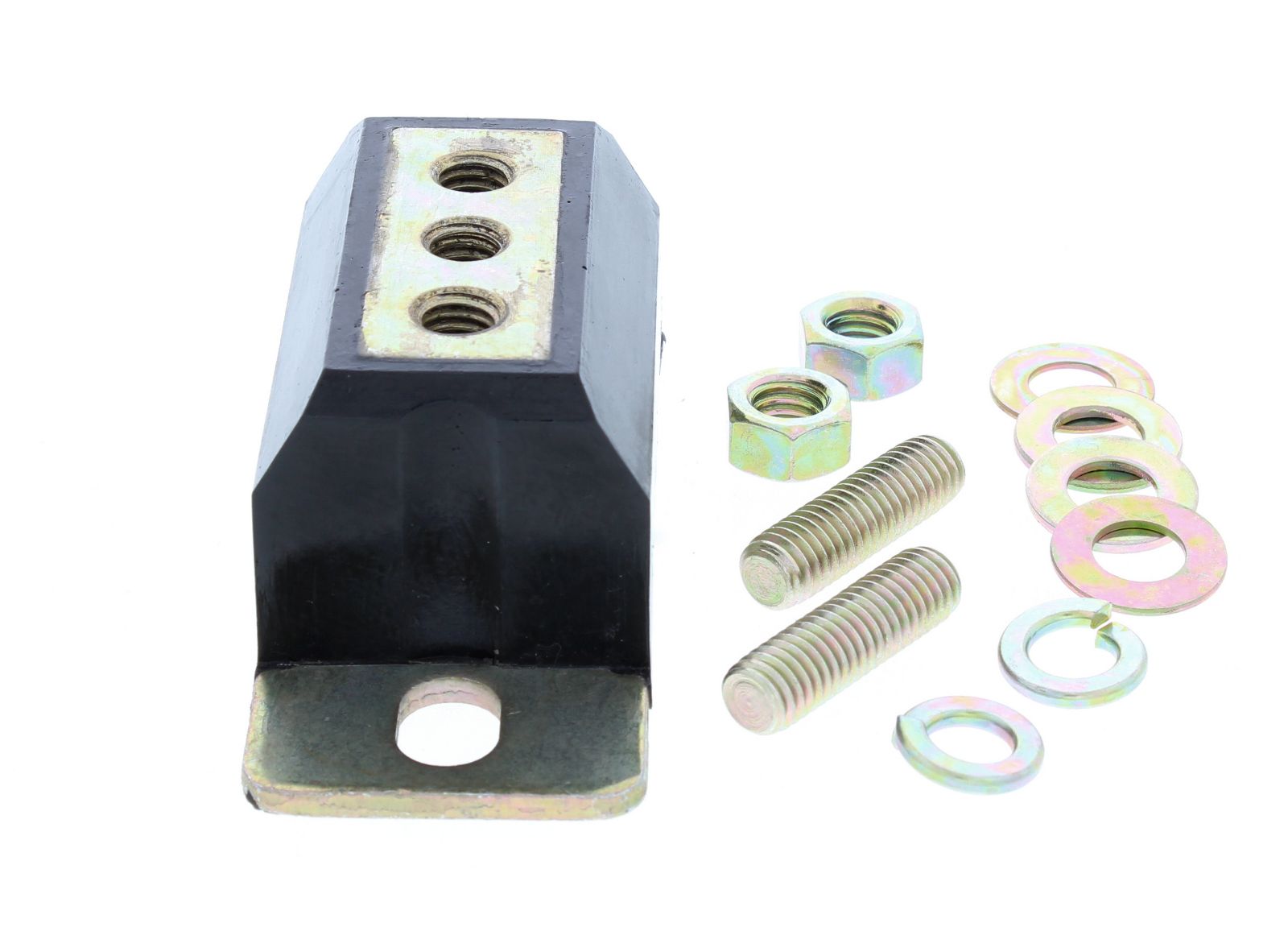 GM Automatic/Manual Transmission Mount Polyurethane Cushion
