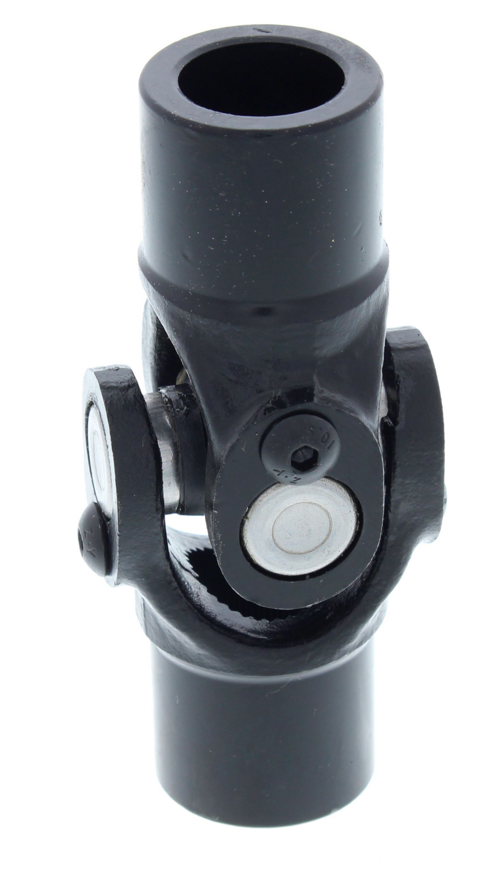 U-Gelenk Lenkwelle 3/4-36 Spline - Für Schleifmaschinen & Richtmaschinen