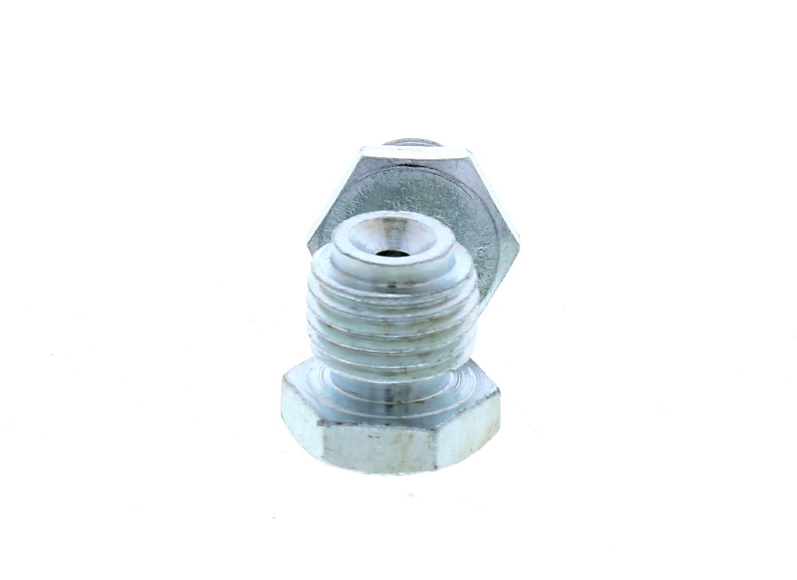 SSI Master Cylinder Plug Set – 1/2-20 & 9/16-18 Inverted Flare Nut Port Block-Off (3598/99)