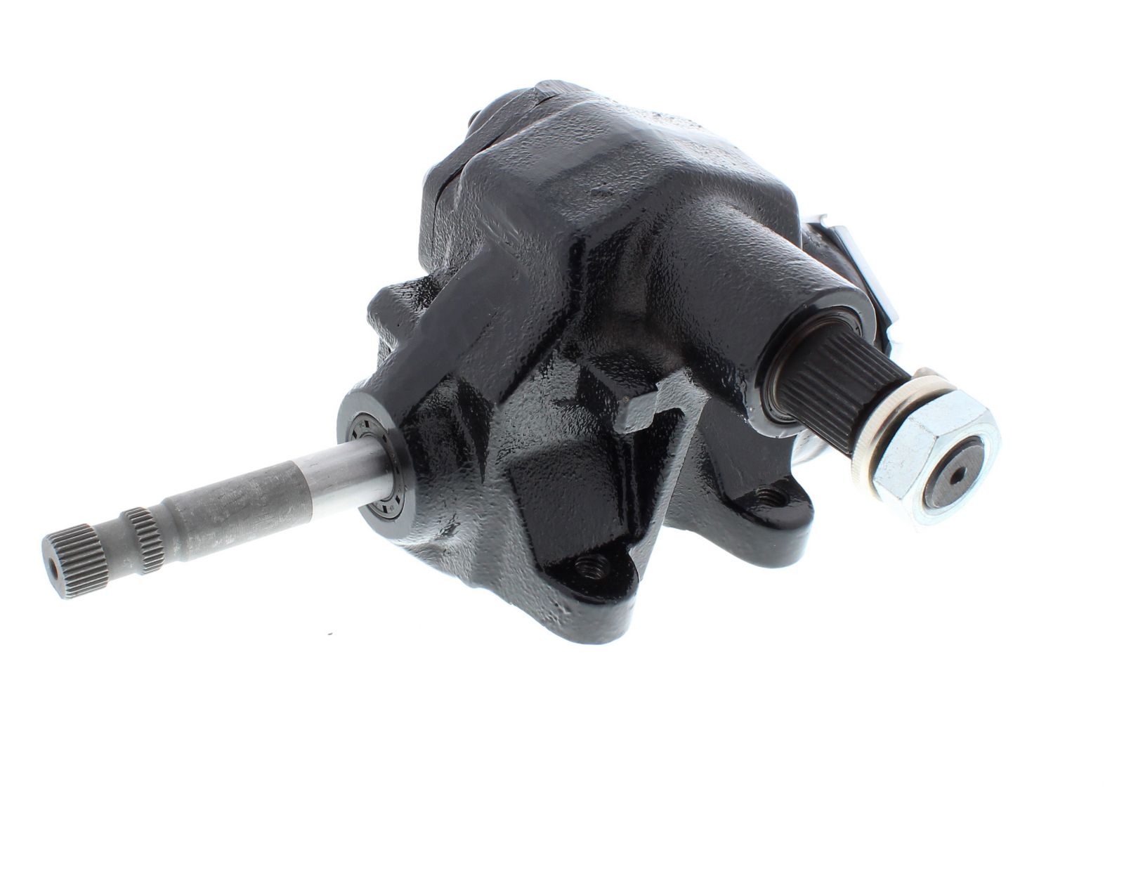 1965-1991 GM 525 Manual Steering Box w/ 3/4-30 Input Spline