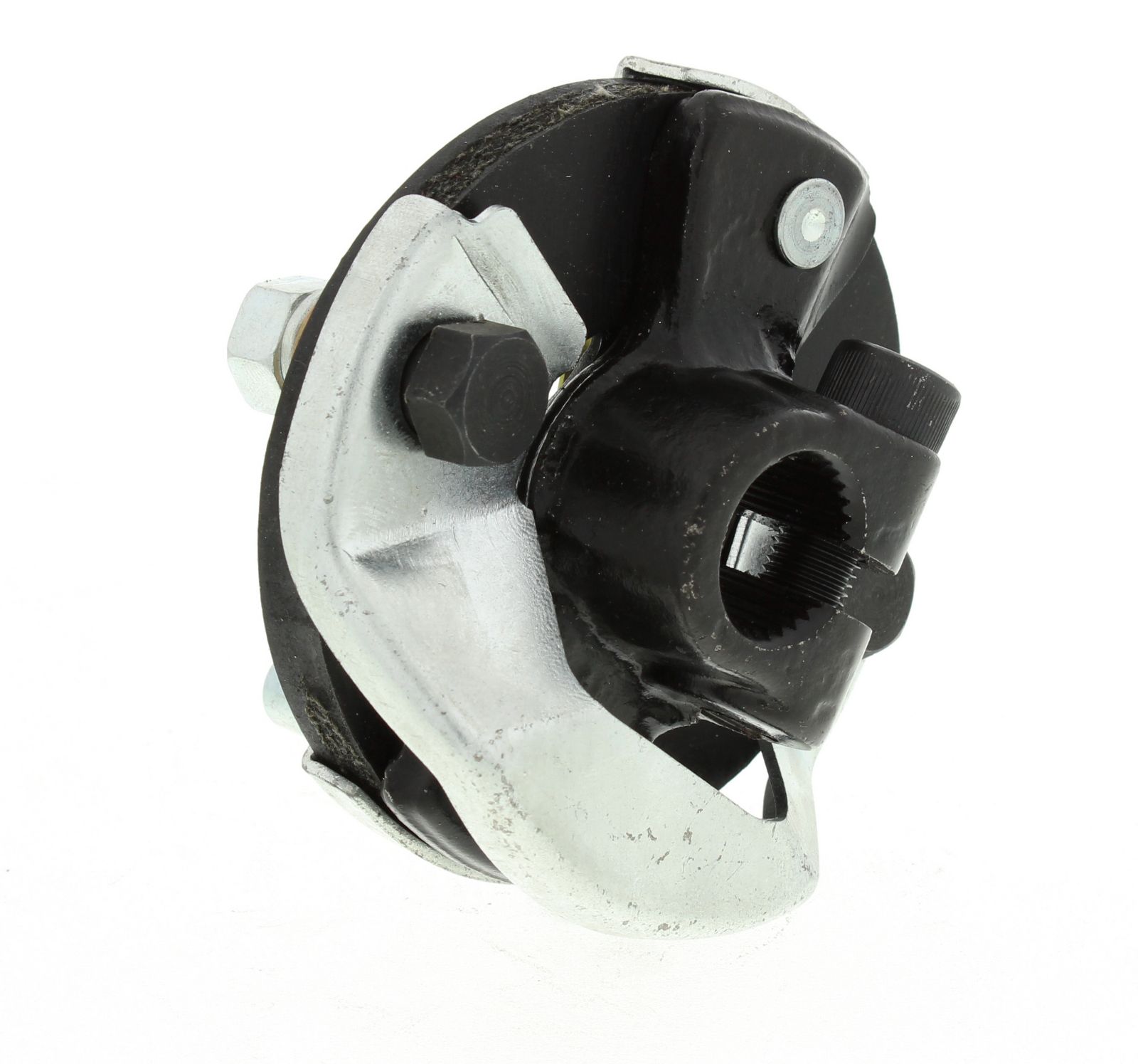 Steering U-Joints, Couplers And Rag Joints - 3/4 In. 30-spline