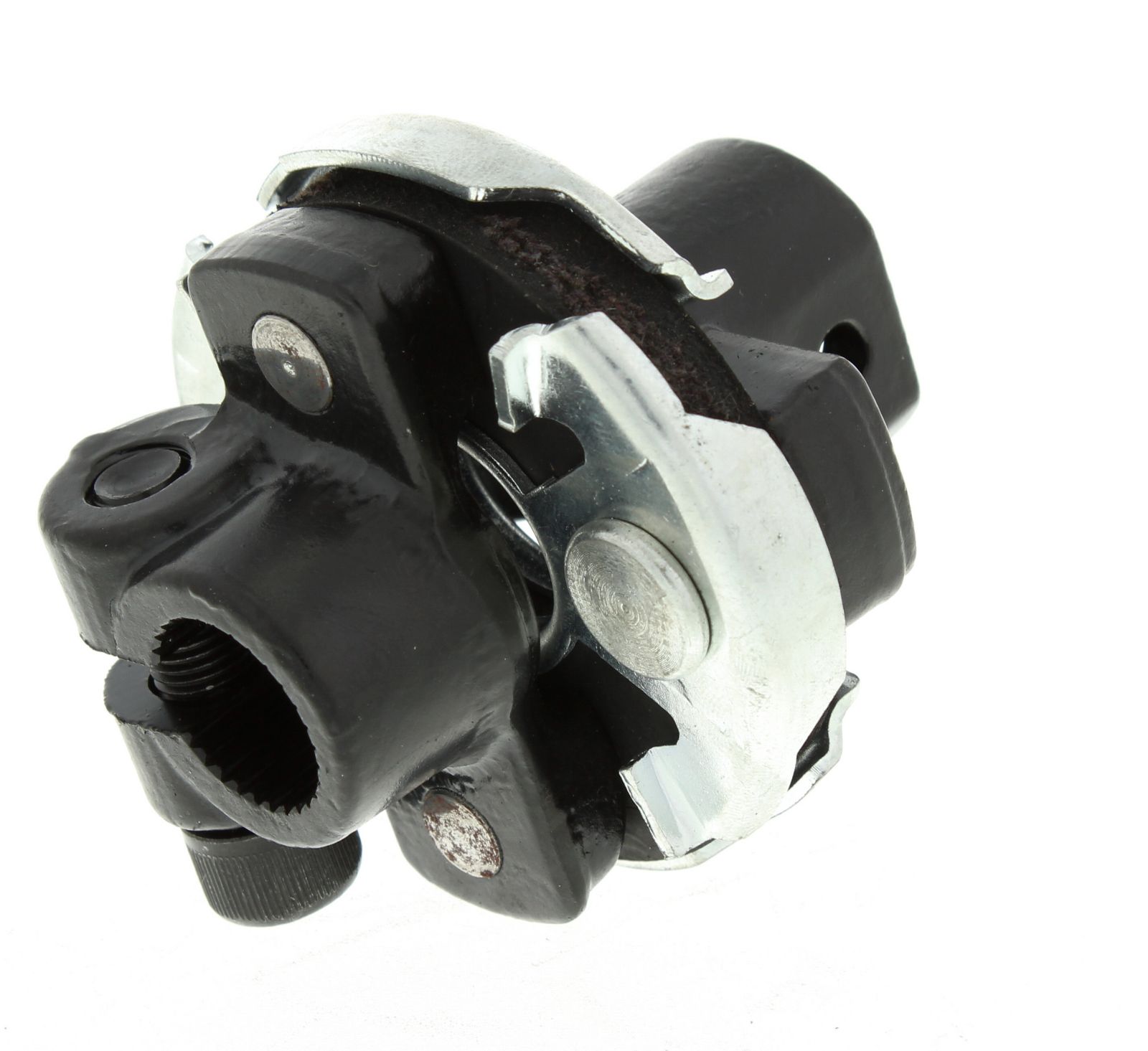 Single Steering Shaft Universal U Joint 34-30 Spline Ubuy Single Steering Shaft Universal U Joint 34-30 Spline Ubuy