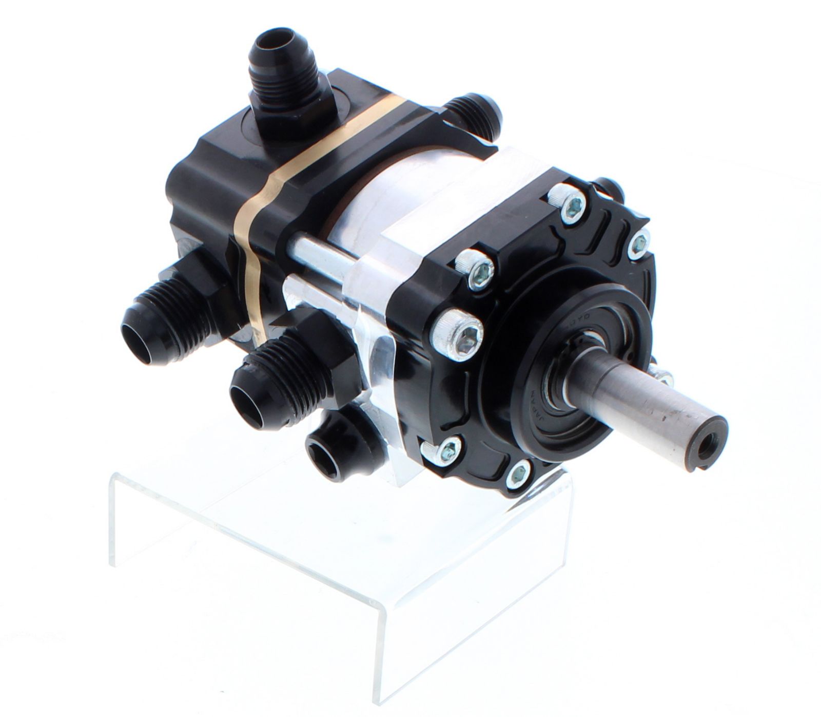 KSE KSC1064-002 Tandem-X Belt Drive Pump