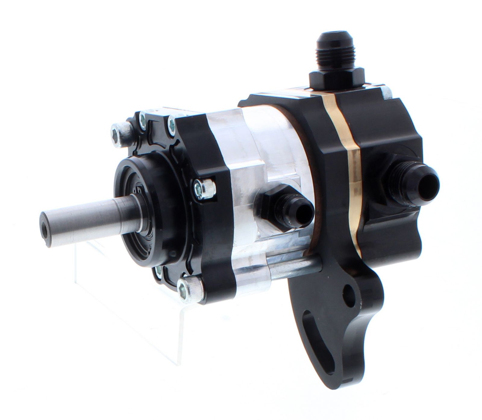 KSE KSC1064-002 Tandem-X Belt Drive Pump