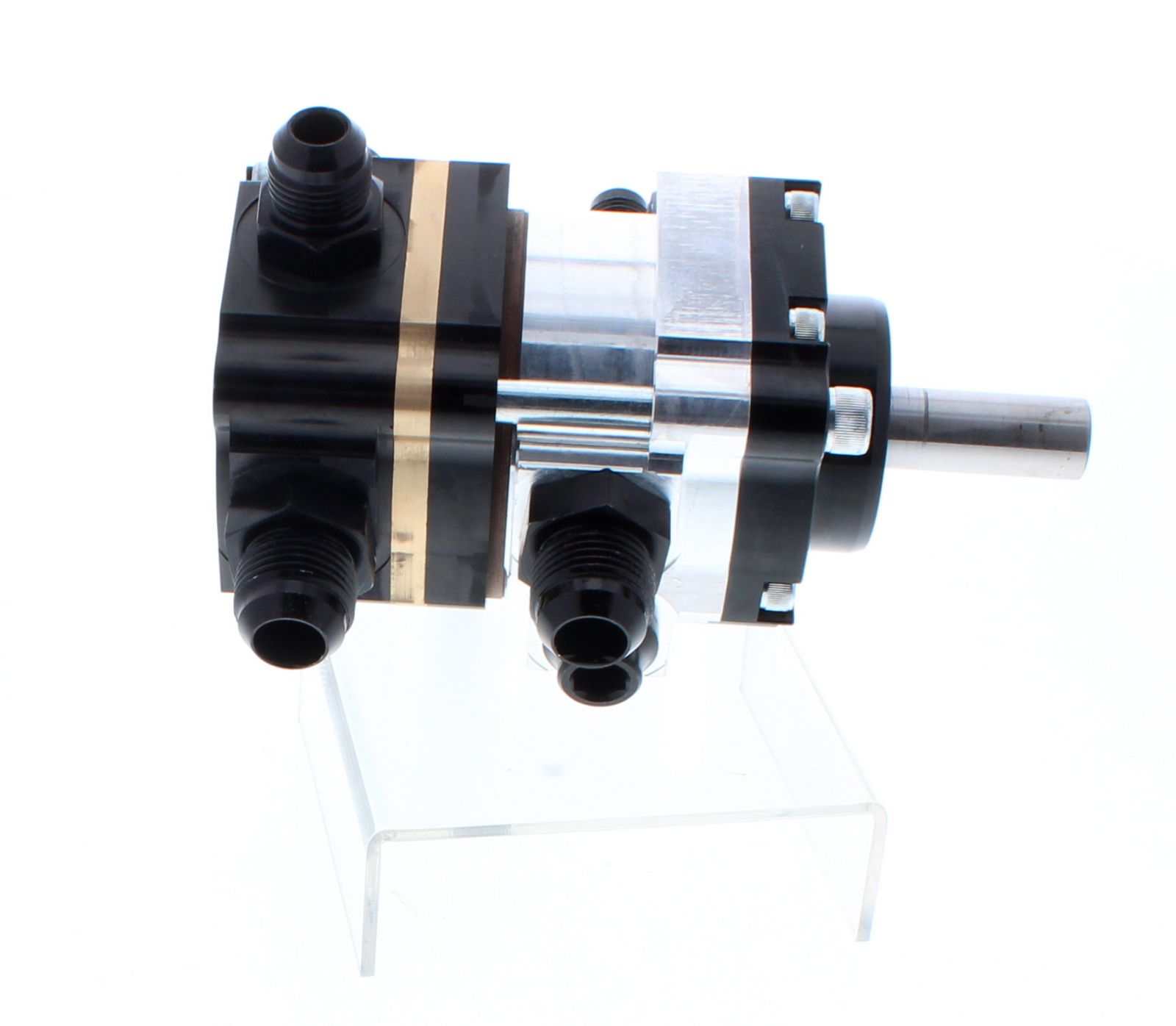KSE KSC1064-002 Tandem-X Belt Drive Pump