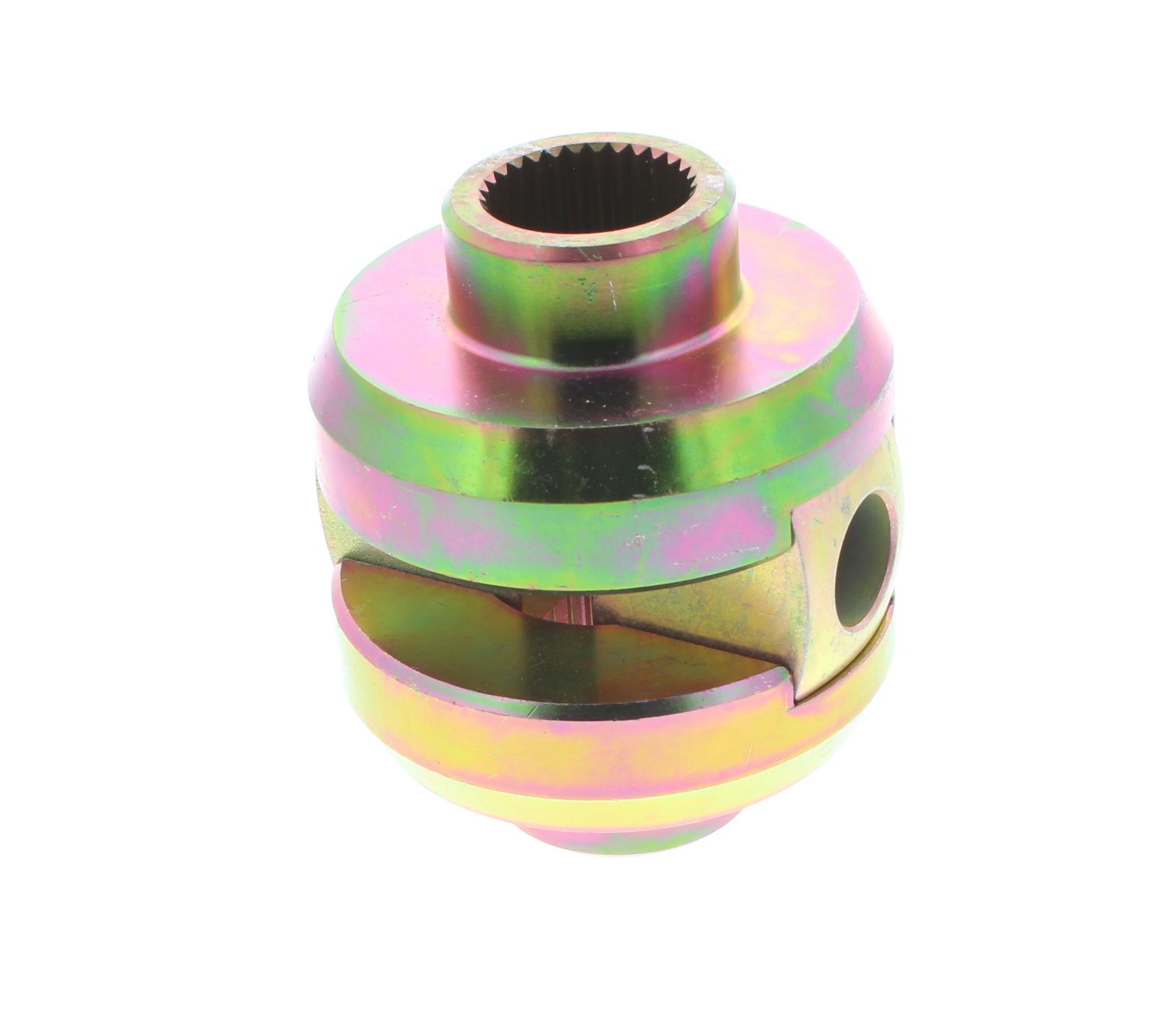 1965-76 Chevy Car 8.875 Inch 12-Bolt 30-Spline Axle Mini Spool