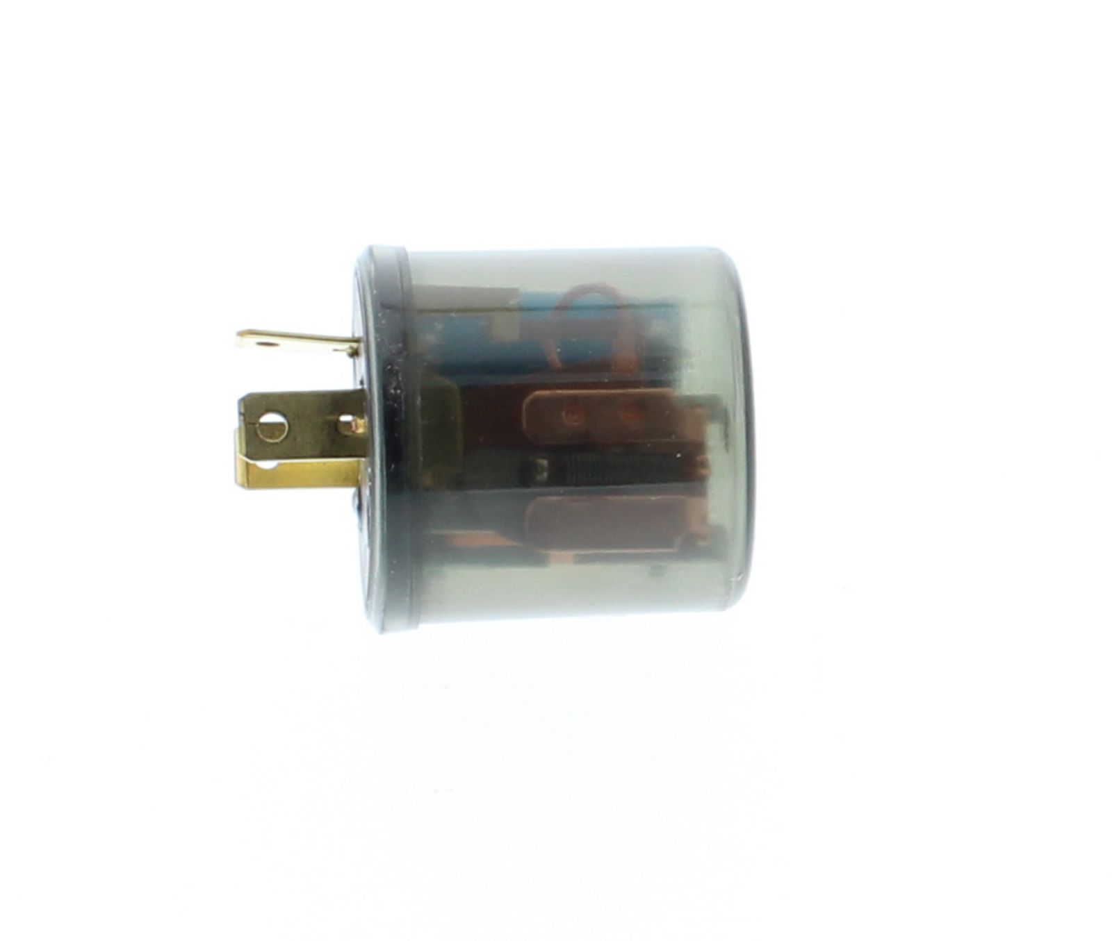 Rel&eacute; Lampeggiatore Frecce E Quattro Luci D'Emergenza 550/3P12V - Cromato, 12V, Taiwan