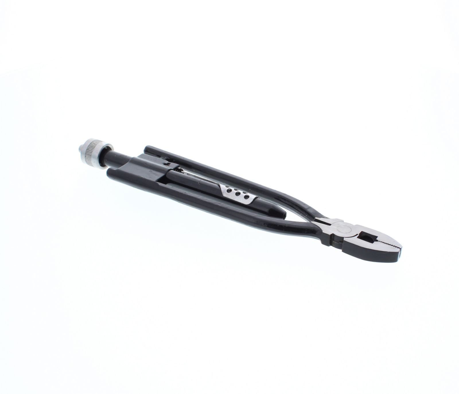 Safety Wire Twister Plier Tool, 9 Inch