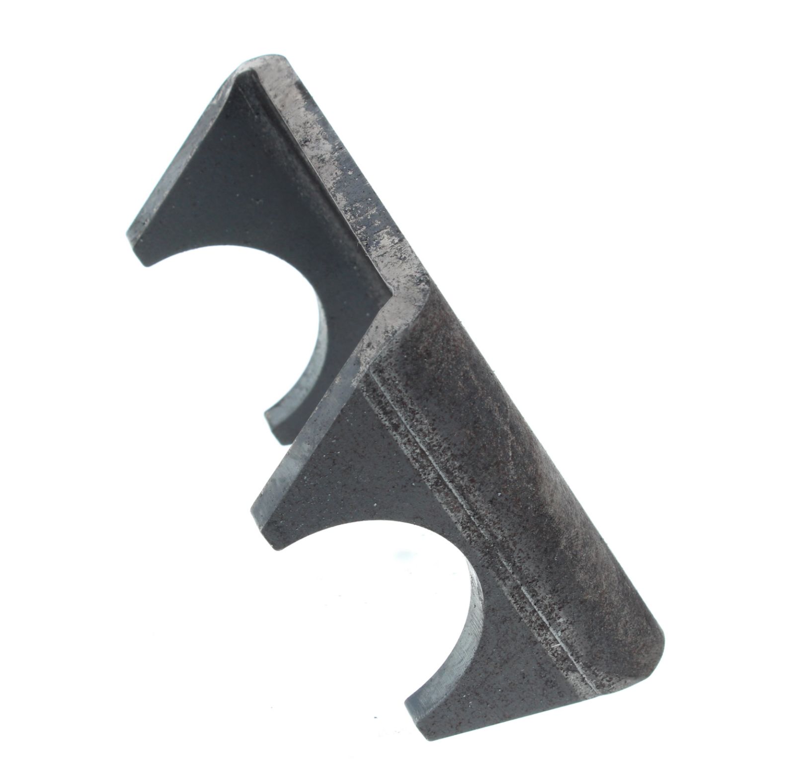 Focus St Rear Spring Perch Leaf Springs For Ford Focus Pair Of Weld-On Leaf Spring Perch Pads For ...