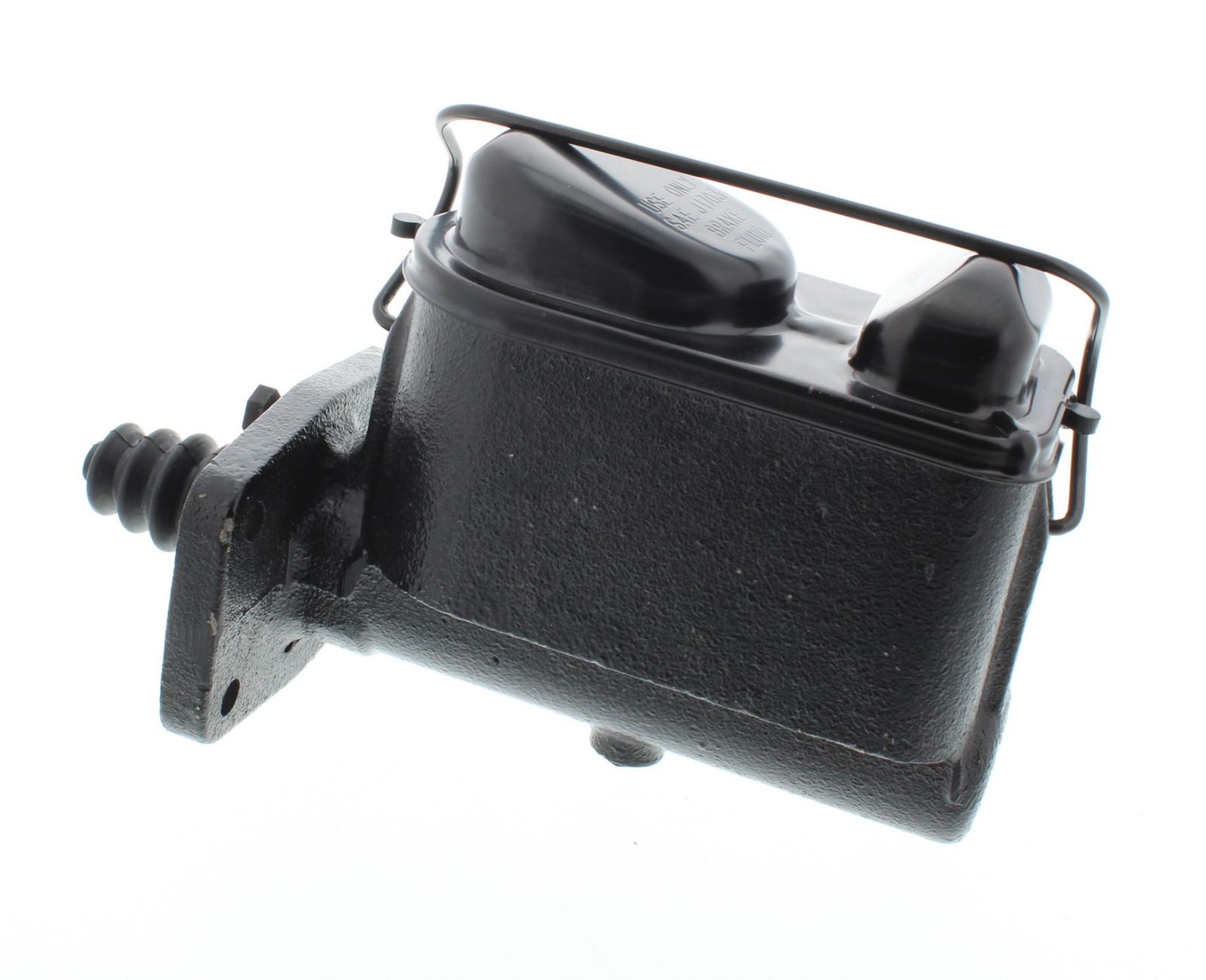 1966-1974 Mopar Bendix Master Cylinder, 1.125 Inch Bore