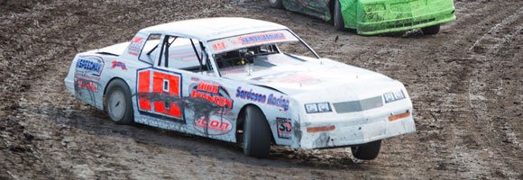 Race Car Parts & Accessories | Speedway Motors
